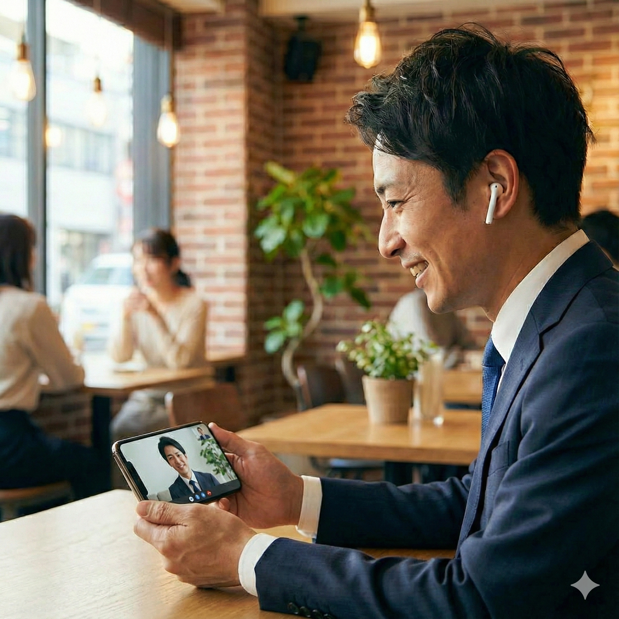 Insurance Sales Business