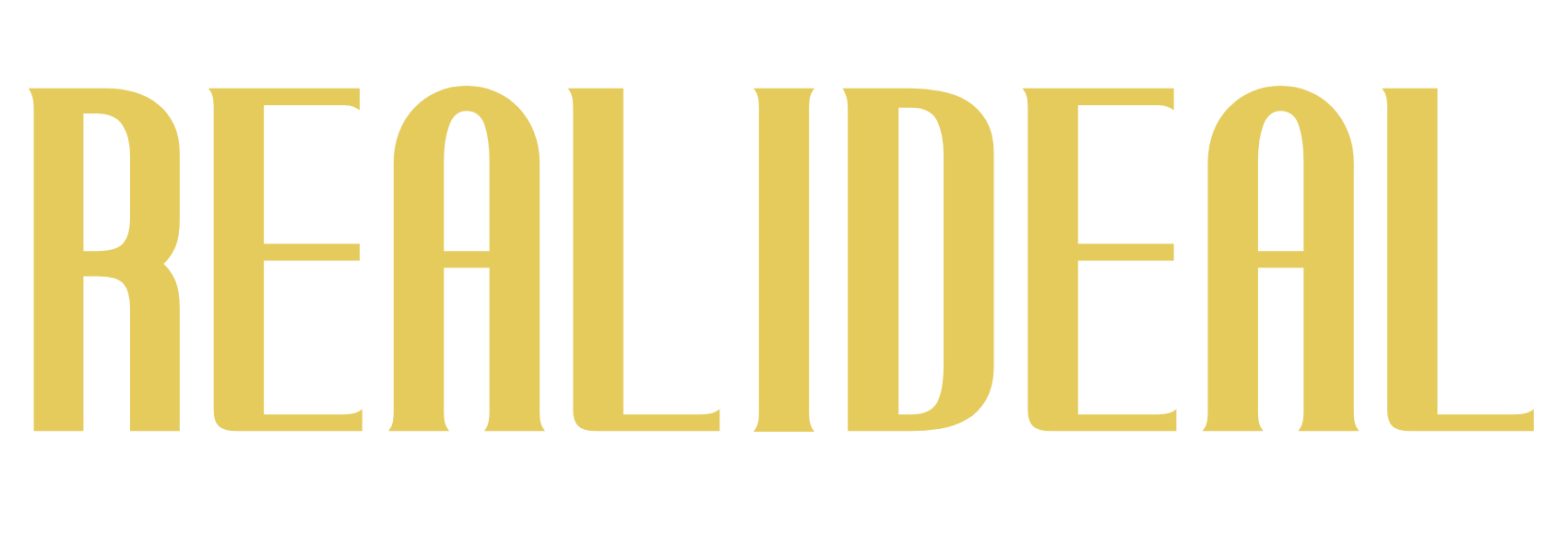 株式会社リアリディール ロゴ