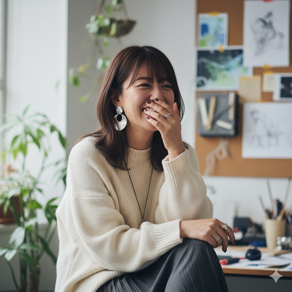安元御幸さん
