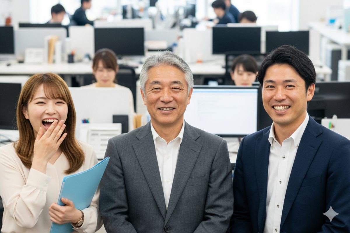 採用専用サイト制作