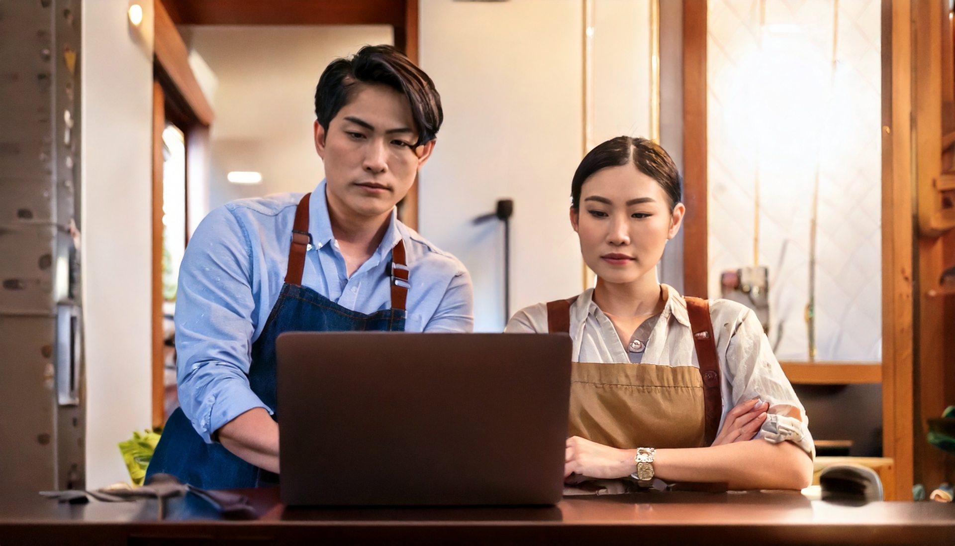 職場の魅力を求職者に伝えきれてない